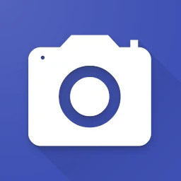 Значок PhotoStamp Camera