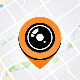 GPS Map Camera - GeoCam