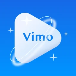 AI Video Generator - Vimo AI simgesi